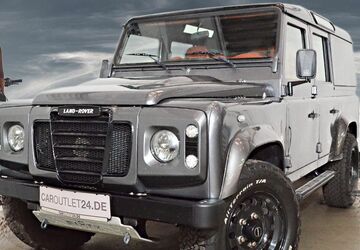 Land Rover Defender 34.651 km 78.880 &euro; Frankfurt am Main 60386