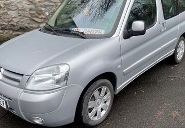 Citroen Berlingo 171.000 km 3.390 &euro; Lautertal-Lautern 64686