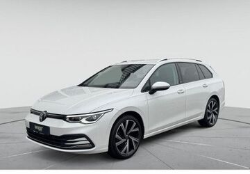 VW Golf 58.442 km 21.450 &euro; Bensheim 64625