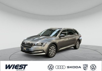Skoda Superb 82.208 km 23.292 &euro; Darmstadt 64295