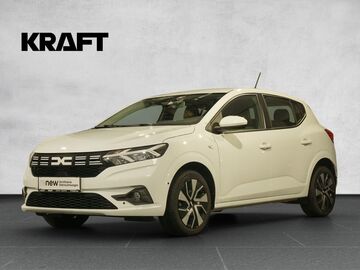 Gebrauchte Dacia Sandero
