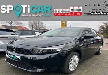 Opel Corsa 14.490 km 21.790 &euro; Griesheim 64347