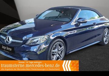 Mercedes-Benz C 200 53.245 km 39.890 &euro; Darmstadt 64295