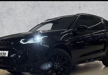 Land Rover Discovery Sport 9.678 km 58.880 &euro; Frankfurt a.M. 60314
