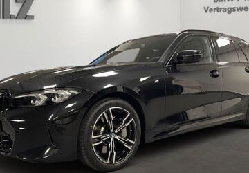 BMW 330 8.200 km 40.950 &euro; Bad König 64732