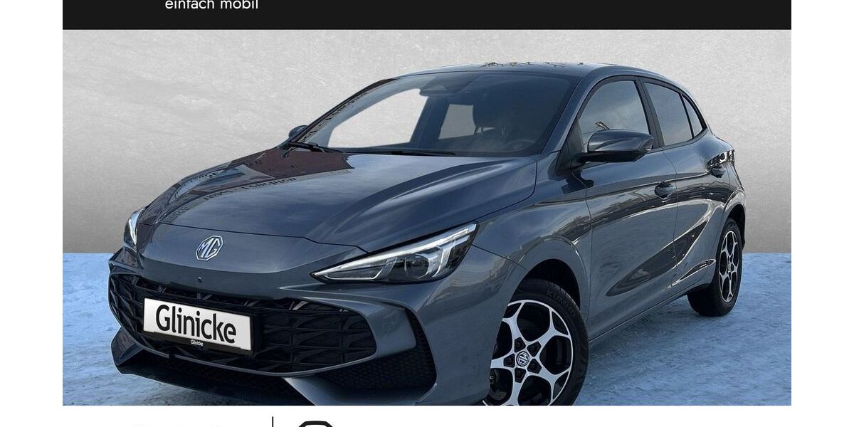 MG 3 17.300 km 17.880 &euro; Frankfurt a.M. 60314