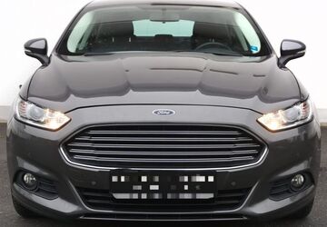 Ford Mondeo 150.000 km 10.990 &euro; Frankfurt am Main 60439