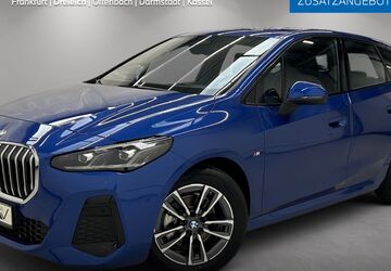 BMW 220 Active Tourer 11.235 km 34.470 &euro; Dreieich-Sprendlingen 63303
