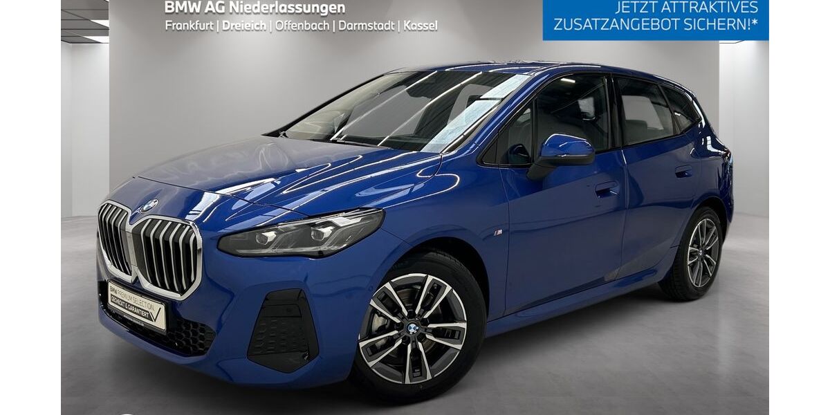 BMW 220 Active Tourer 11.235 km 34.470 &euro; Dreieich-Sprendlingen 63303