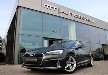 Audi A5 78.500 km 30.900 &euro; Griesheim - Darmstadt 64347