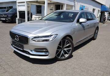 Volvo V90 113.790 km 27.489 &euro; Darmstadt 64291