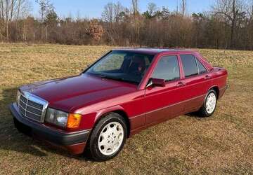 Mercedes-Benz 190 230.000 km 13.900 &euro; Heusenstamm 63150