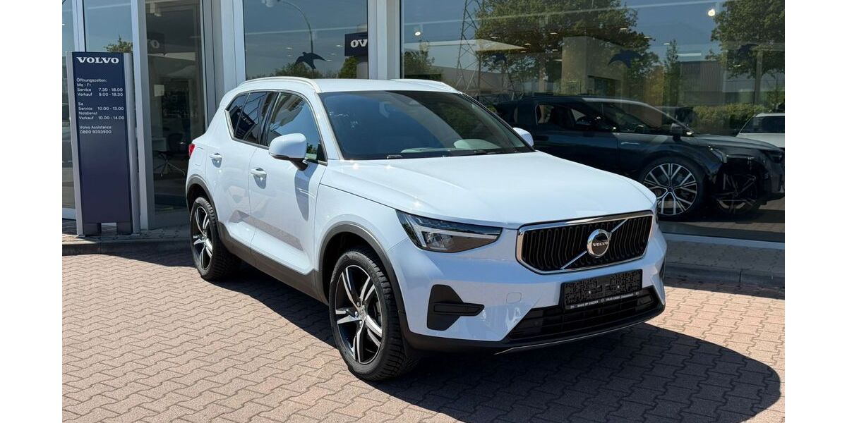 Volvo XC40 19.200 km 33.900 &euro; Dietzenbach 63128