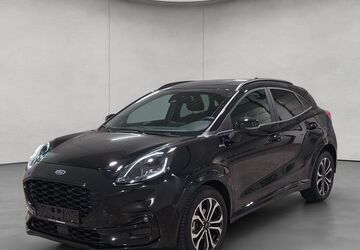 Ford Puma 23.807 km 20.550 &euro; Frankfurt 60386