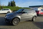 Land Rover Range Rover Evoque 2,0l TDI HSE Dynamic 161.943 km 11.890 &euro; Rodgau 63110