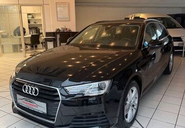 Audi A4 164.900 km 17.900 &euro; Darmstadt 64293
