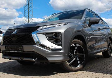 Mitsubishi Eclipse Cross 50.200 km 19.490 &euro; Flörsheim 65439