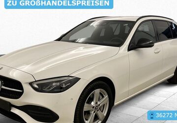Mercedes-Benz C 300 108.239 km 26.290 &euro; Frankfurt 60596