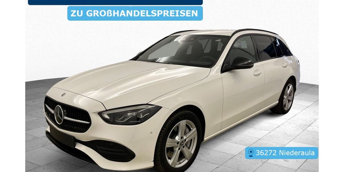 Mercedes-Benz C 300 108.239 km 26.290 &euro; Frankfurt 60596