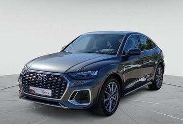 Audi Q5 37.030 km 42.888 &euro; Darmstadt 64295