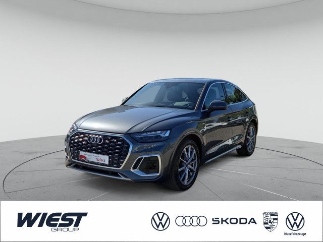 Audi Q5 37.030 km 42.888 &euro; Darmstadt 64295