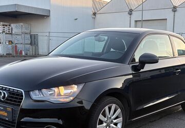 Audi A1 120.000 km 6.790 &euro; Frankfurt 60386