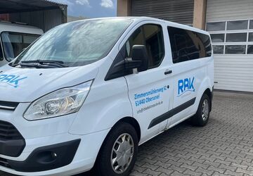 Ford Transit 310.000 km 10.990 &euro; Frankfurt am Main 65933