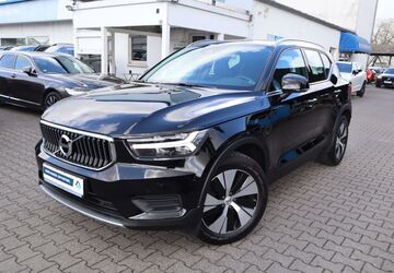 Volvo XC40 137.159 km 20.970 &euro; Darmstadt 64291