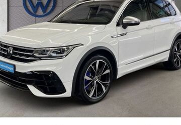 VW Tiguan 31.717 km 48.850 &euro; Frankfurt 60326