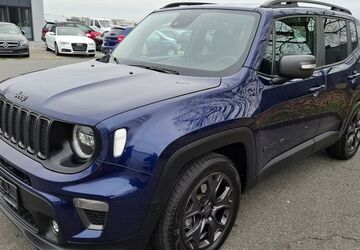 Jeep Renegade 23.000 km 21.490 &euro; Gross Gerau 64521