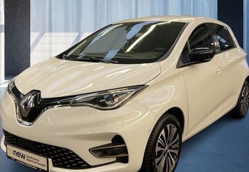 Renault ZOE 19.923 km 17.280 &euro; Frankfurt / Main 60314