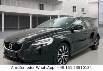 Volvo V40 134.900 km 14.600 &euro; Schaafheim 64850