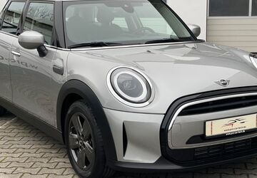 Mini Cooper 25.000 km 23.650 &euro; Trebur 65468