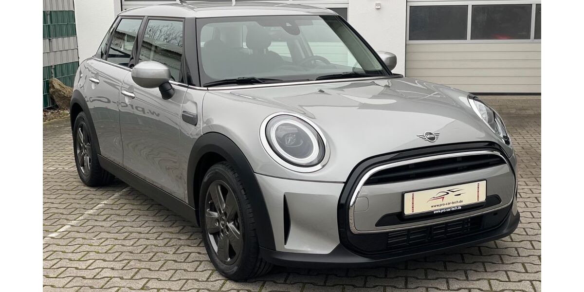 Mini Cooper 25.000 km 23.650 &euro; Trebur 65468