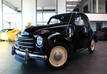 Fiat 500C 39.000 km 14.500 &euro; Griesheim/Darmstadt 64347