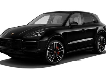 Porsche Cayenne 52.079 km 83.000 &euro; Darmstadt 64295