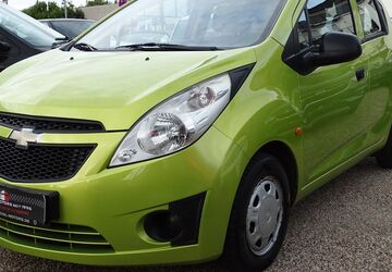 Chevrolet Spark 165.000 km 2.350 &euro; Rodgau / Nieder-Roden 63110