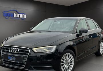 Audi A3 130.900 km 16.990 &euro; Stockstadt am Rhein 64589