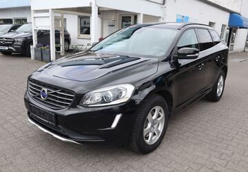 Volvo XC60 240.664 km 9.485 &euro; Darmstadt 64291
