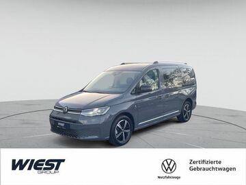Gebrauchte VW Caddy