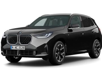 BMW X3 6.411 km 53.450 &euro; Frankfurt am Main 60435