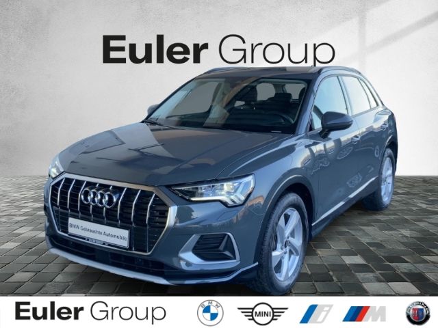 Audi Q3 22.920 km 35.390 &euro; Frankfurt 60314