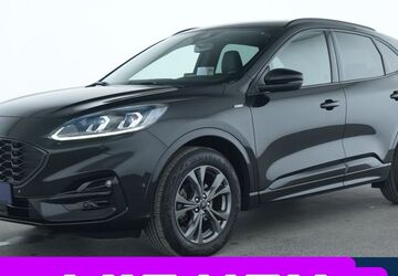 Ford Kuga 40.773 km 27.576 &euro; Dietzenbach bei Frankfurt 63128