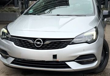 Opel Astra 149.840 km 8.780 &euro; Frankfurt am Main 60528