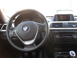 BMW 320d GT 8 fach bereift 274.000 km 7.499 &euro; Biebesheim 64584