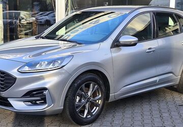 Ford Kuga 84.995 km 15.450 &euro; Dieburg 64807