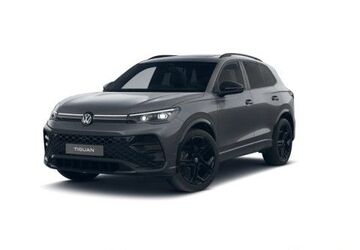 VW Tiguan 4.500 km 69.850 &euro; Frankfurt 60326