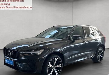 Volvo XC60 41.768 km 44.750 &euro; Frankfurt am Main 60486