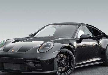 Porsche 992 9.900 km 224.900 &euro; Darmstadt 64295