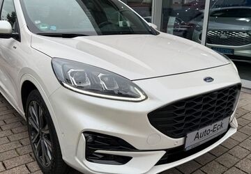Ford Kuga 45.000 km 30.990 &euro; Heppenheim 64646